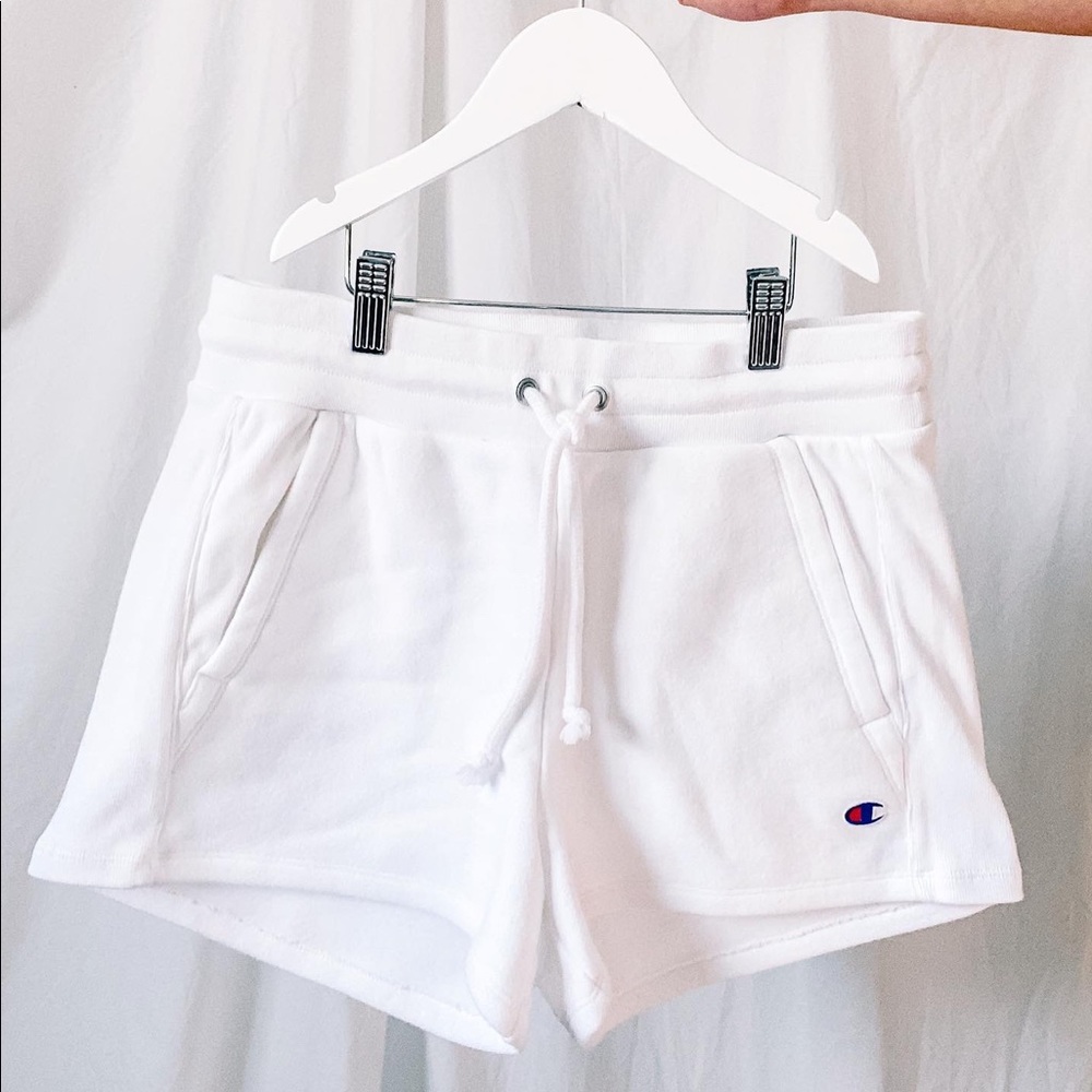 Champion Reverse Weave Shorts